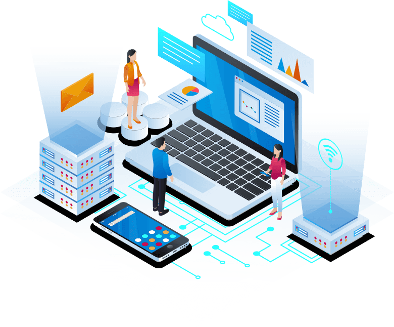 Better Solutions And Services For You