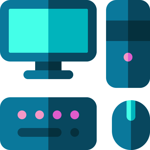 Hardware & Software Sales